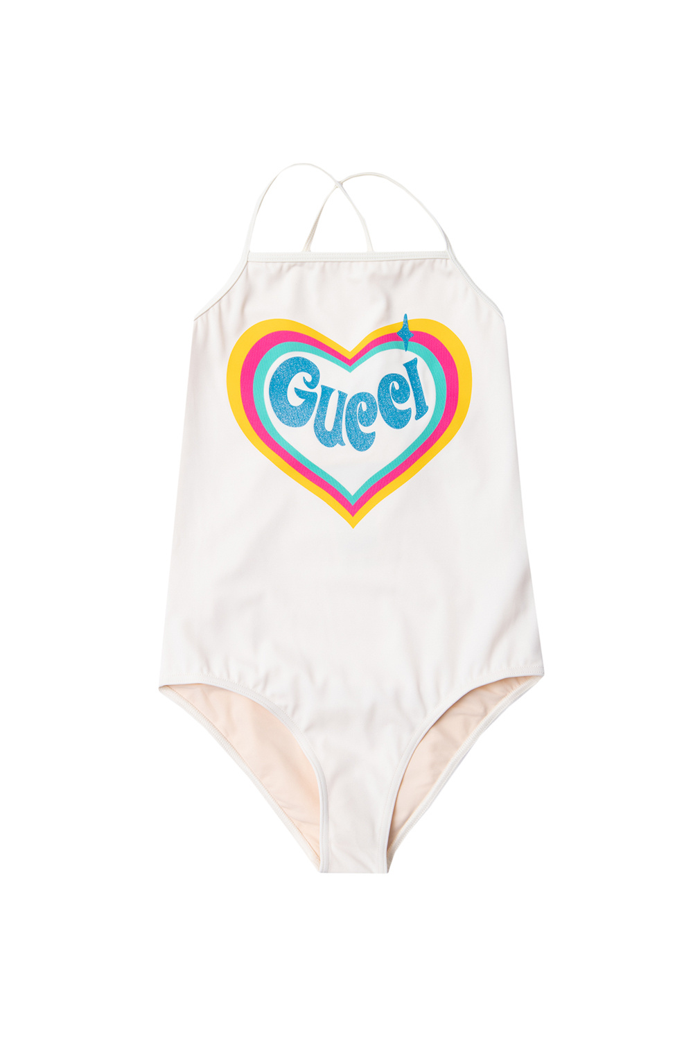 Gucci girls hot sale swimsuit